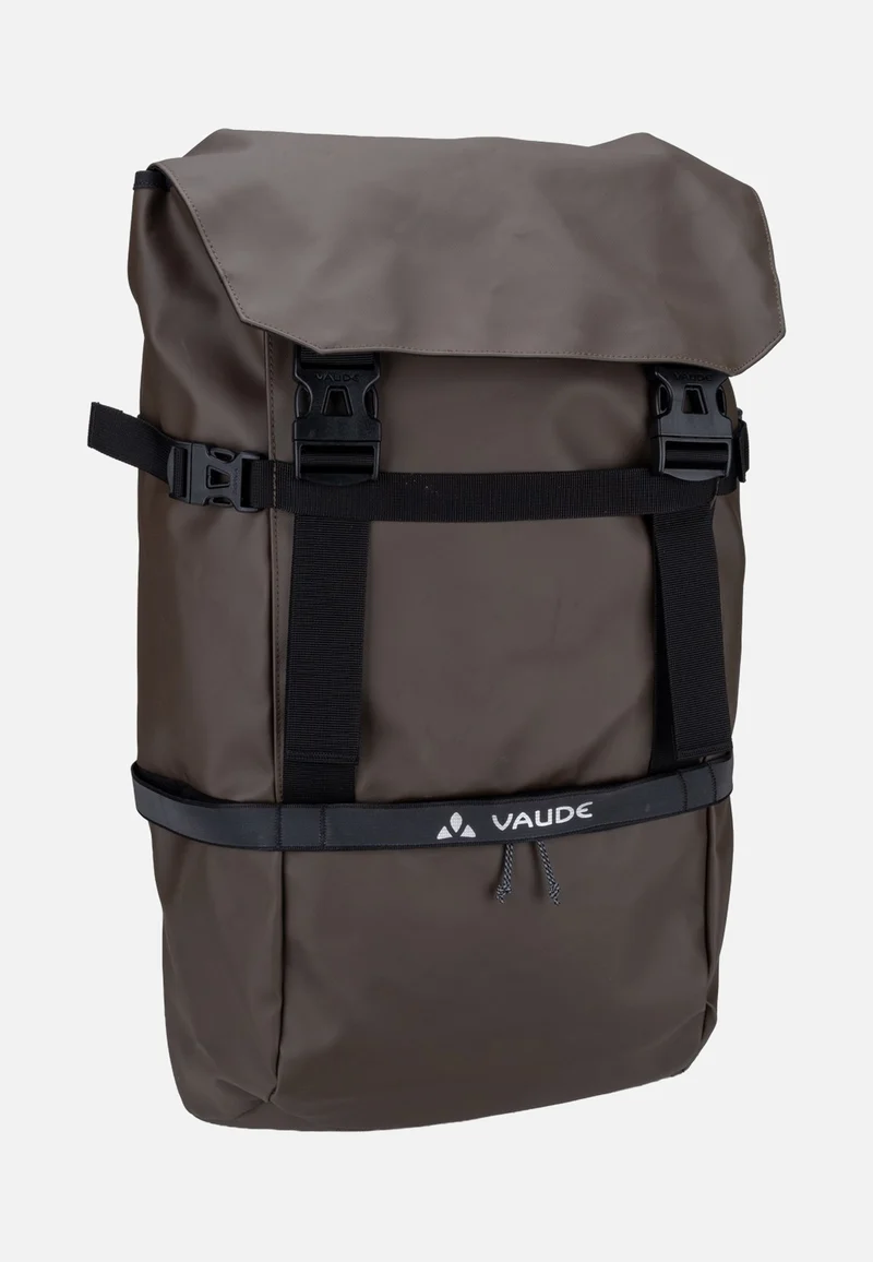 Mineo Daypack 30 Deer Brown - Rolltop Backpack