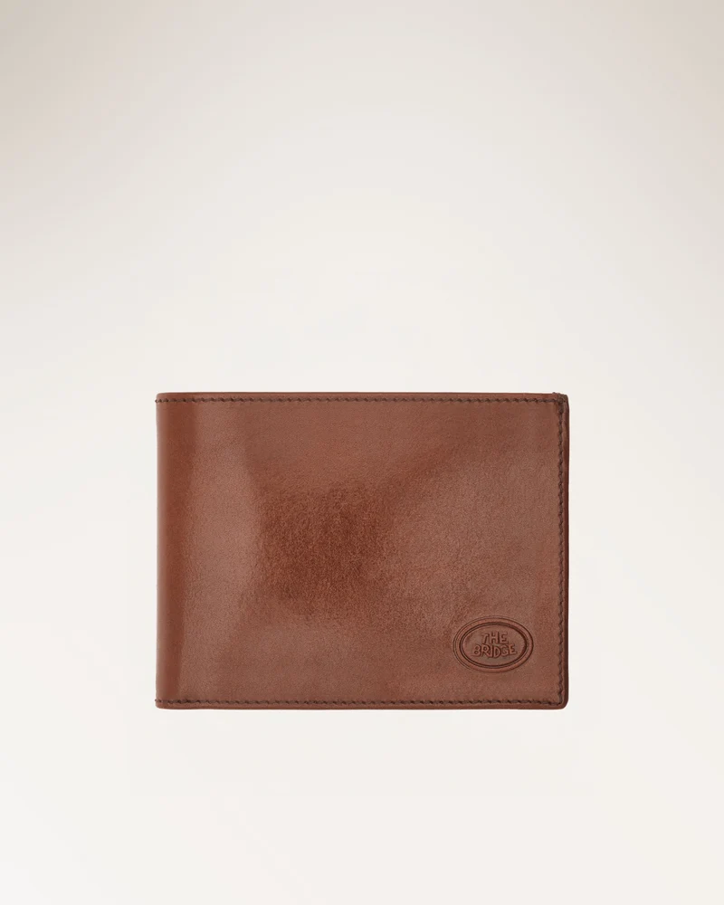Portafogli Uomo - Base 15 U-