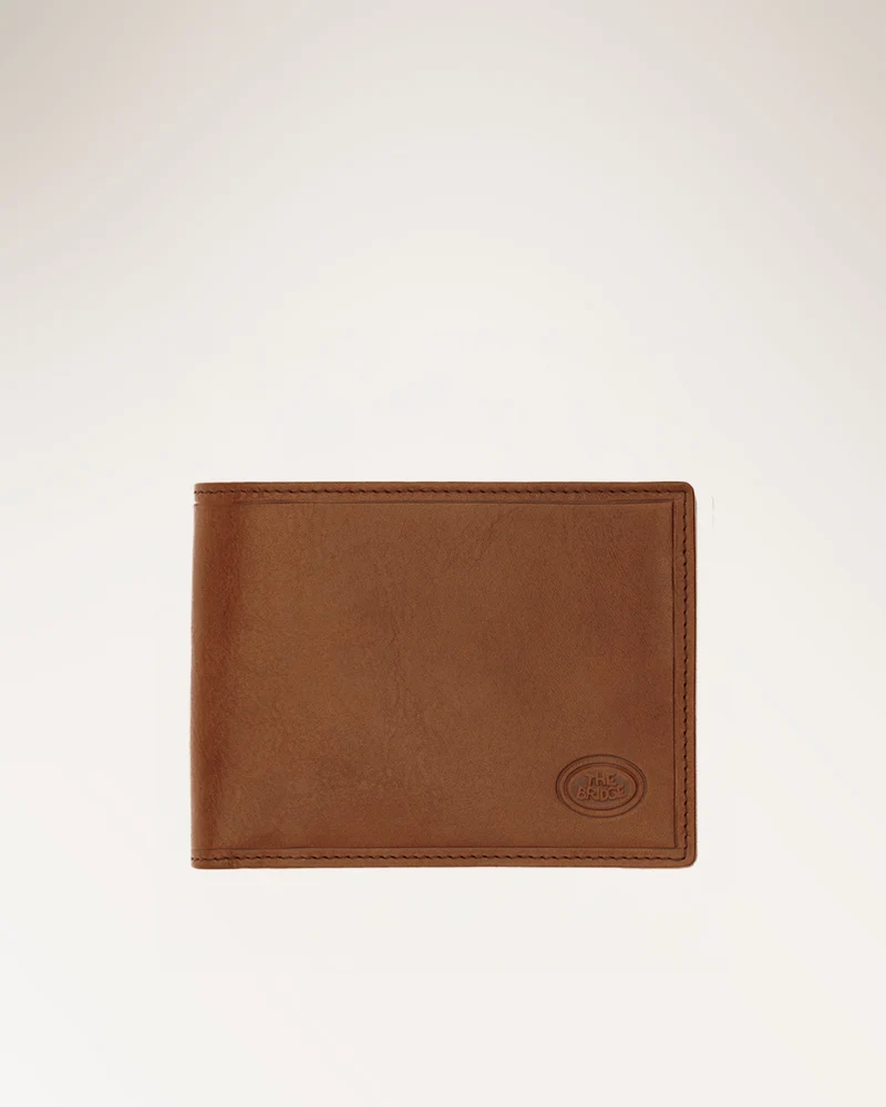 Portafogli Uomo -base 1 U-