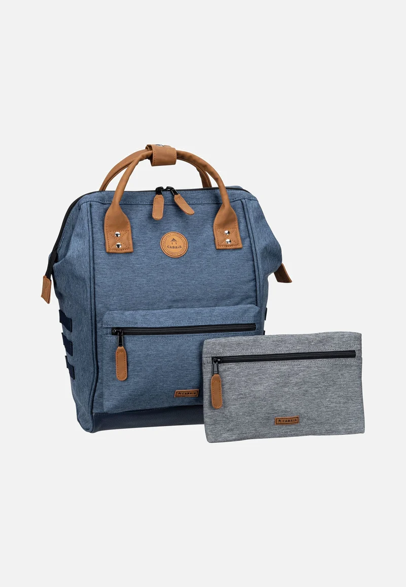 Adventurer Oxford Medium Paris - Backpack