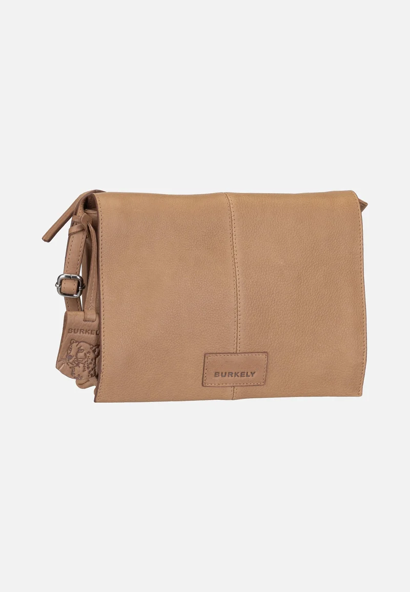 Soft Skylar 1000340 Beige - Crossbody Bag