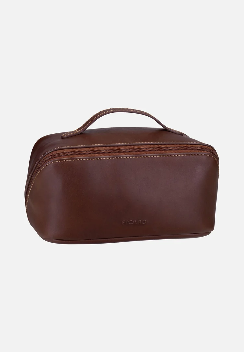 Toscana 7216 Kastanie - Toiletry Bag