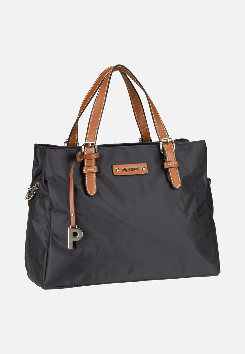 Sonja 3342 Midnight - Handle Bag