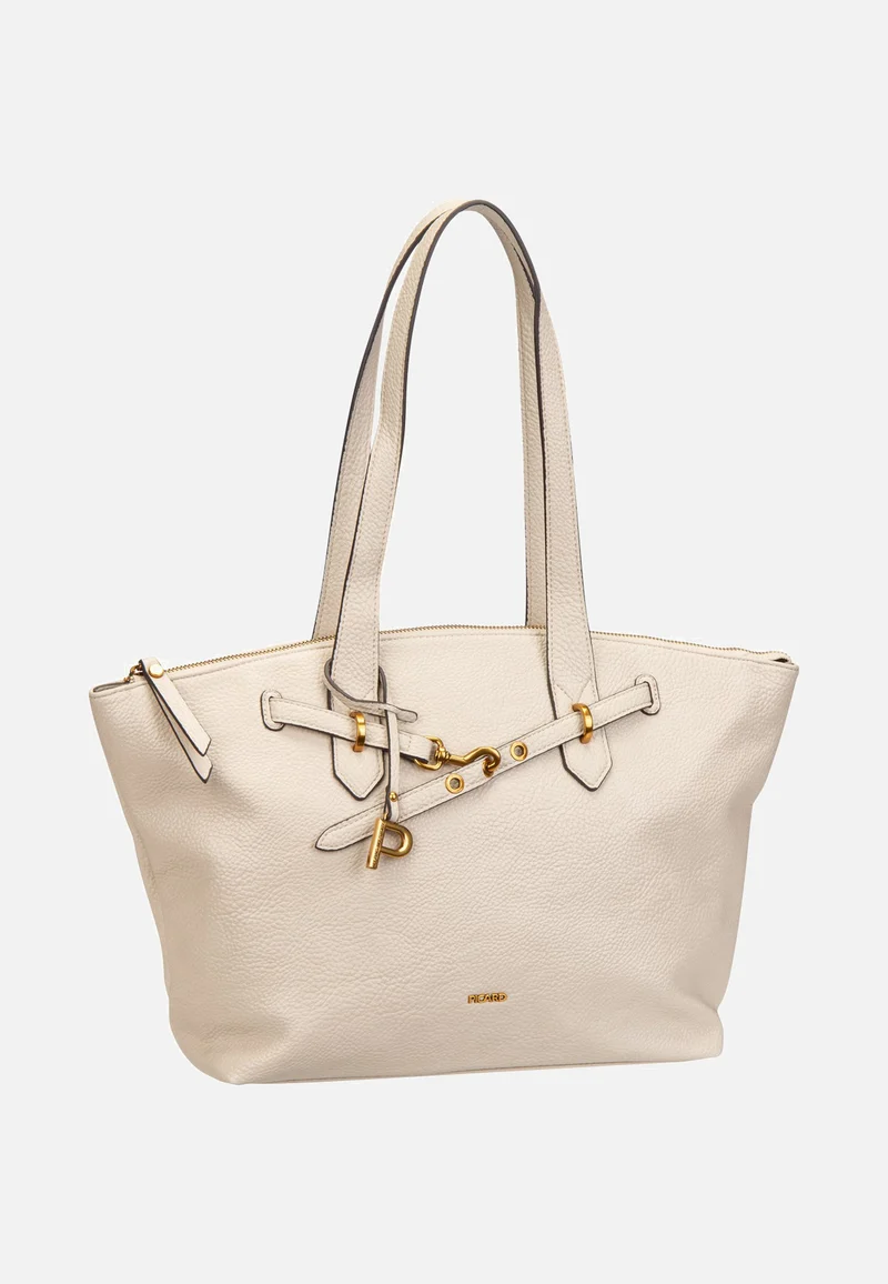 Style 3322 Cream - Shopper