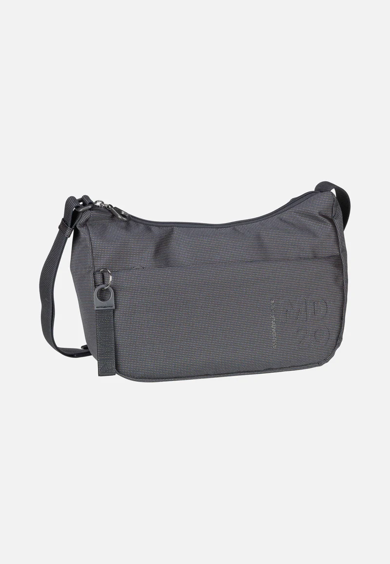 MD20 Hobo QMT30 Steel - Pouch Bag