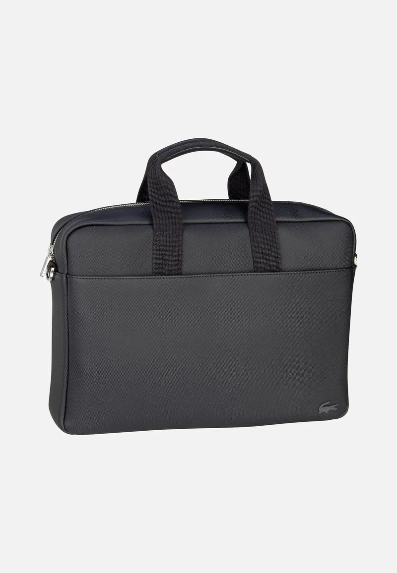 Men`s Classic Computer Bag 4429 Noir - Briefcase