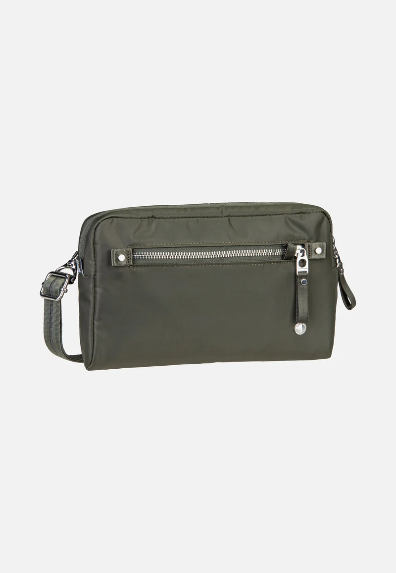 W 3-In-1 Sling Olive - Sling Bag