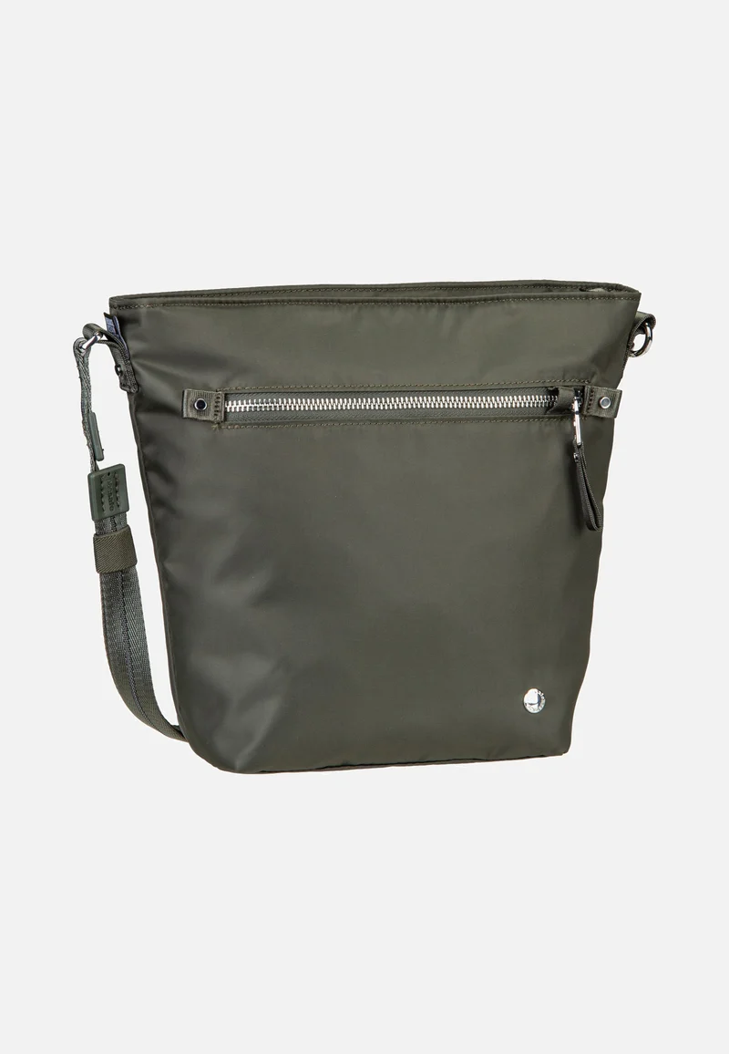 W 20462 Crossbody Olive - Crossbody Bag