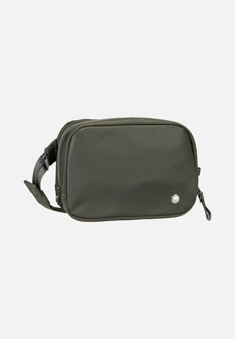 W Micro Sling Olive - Sling Bag