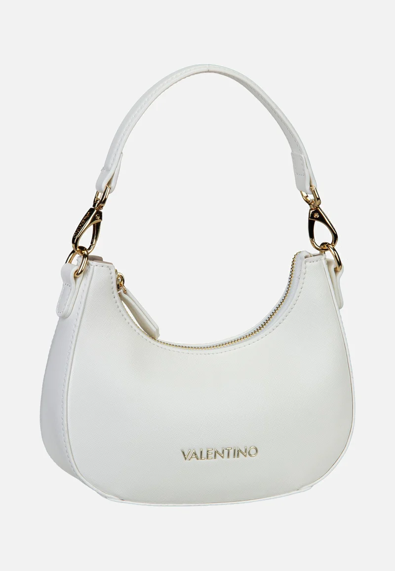 Zero RE Hobo Bag 305 Bianco - Handle Bag