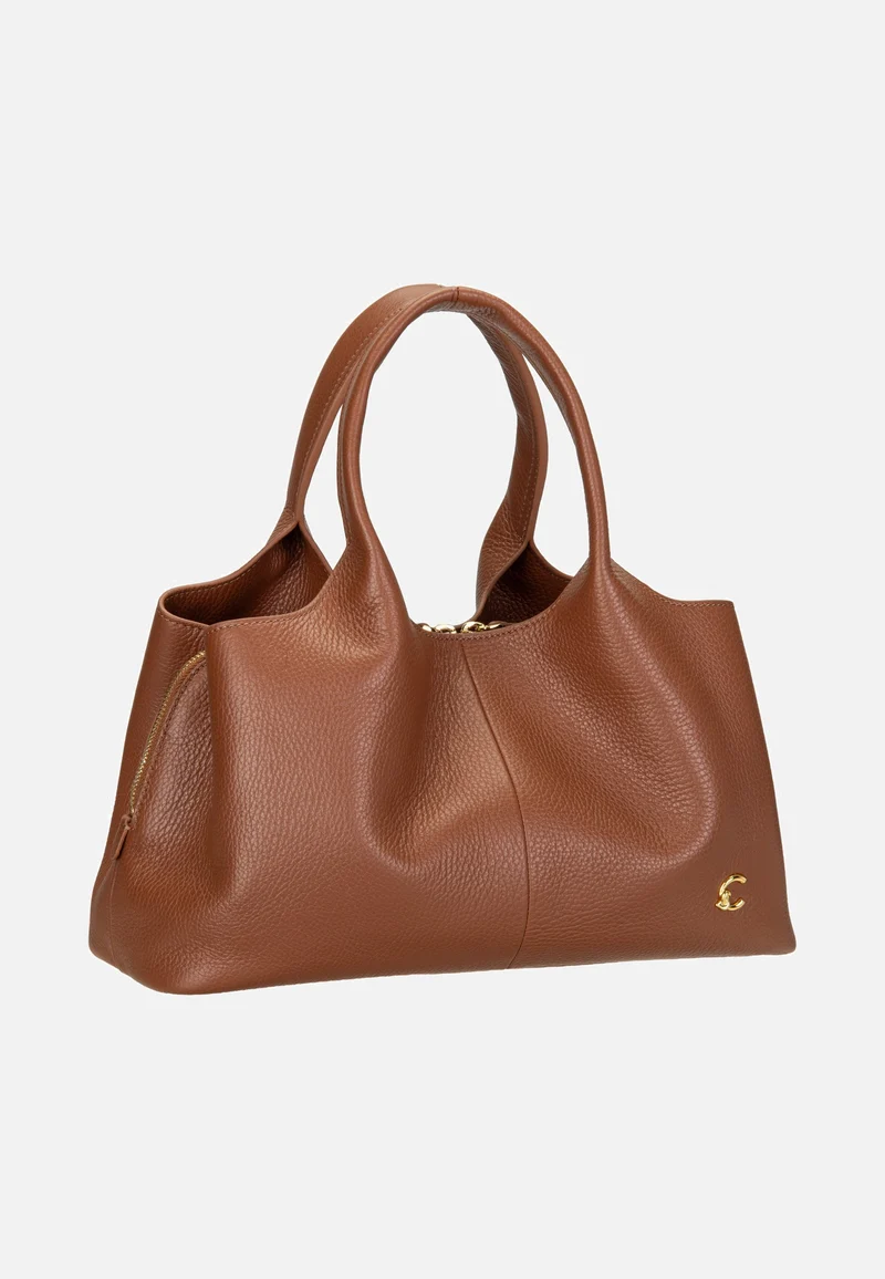 Coccinellenell 1801 Cognac - Tote Bag