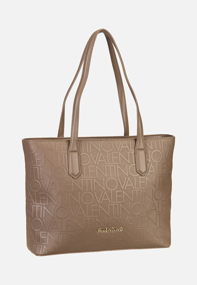 Gynevra Re 6801 Beige - Shopper
