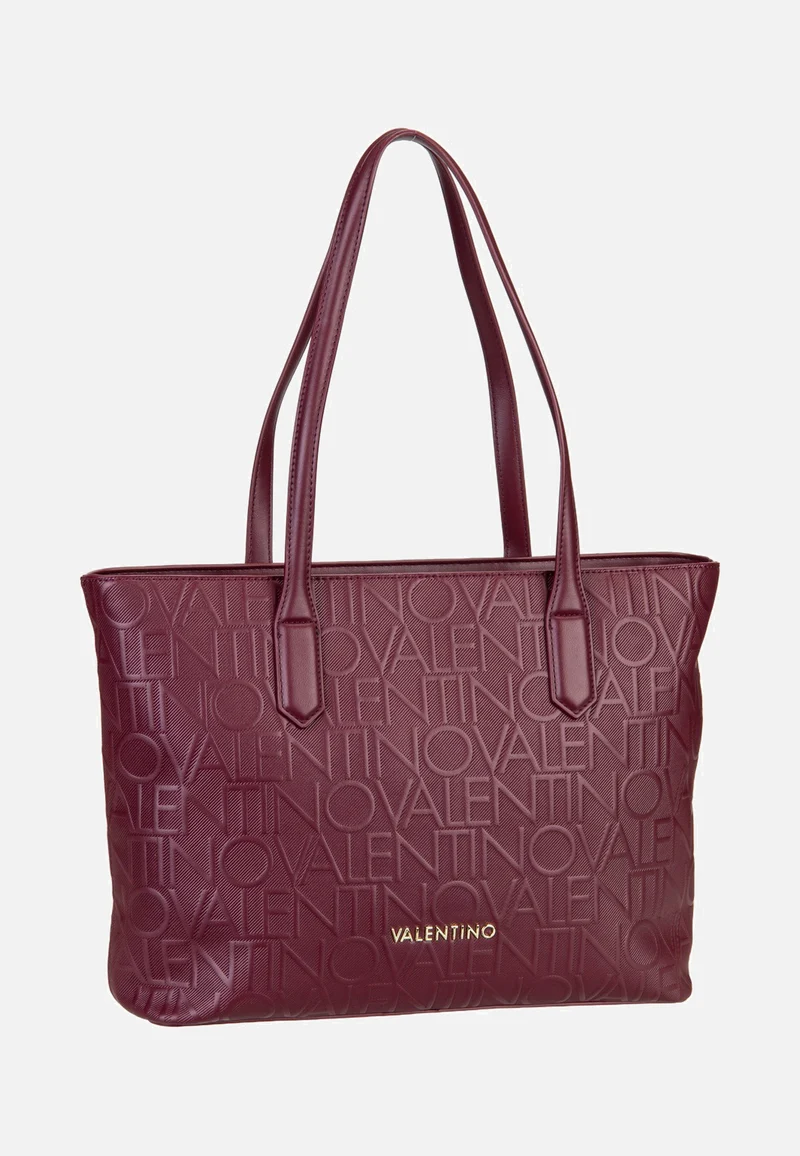 Gynevra Re 6801 Bordeaux - Shopper