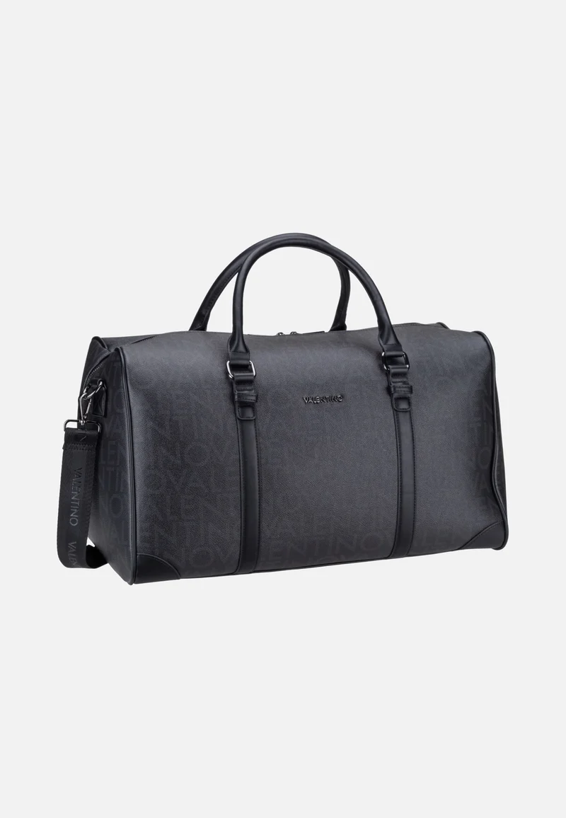 King RE Q10 Nero - Weekender