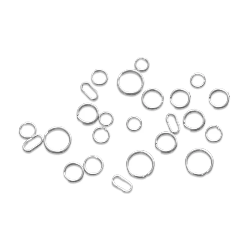 Split Ring Kit