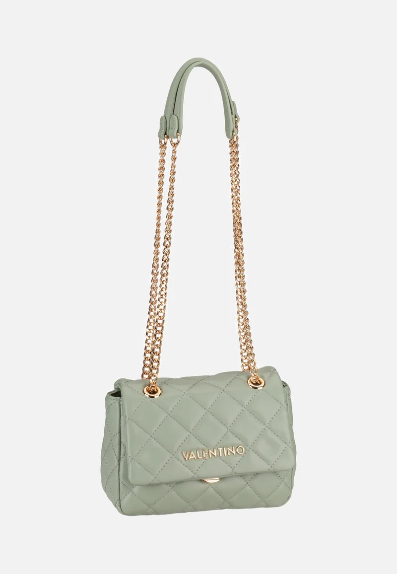 Ocarina 05R Salvia - Evening Bag