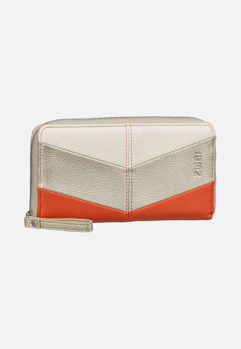 Jana J2 Papaya - Wallet