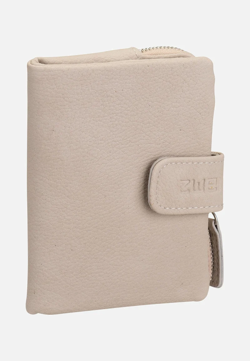 Mademoiselle M.Wallet MW5 Nubuk/Linen - Wallet
