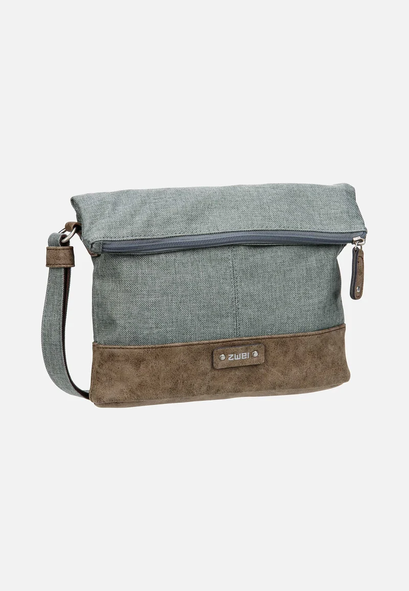 Olli OT6 Eucalyptus - Pouch Bag
