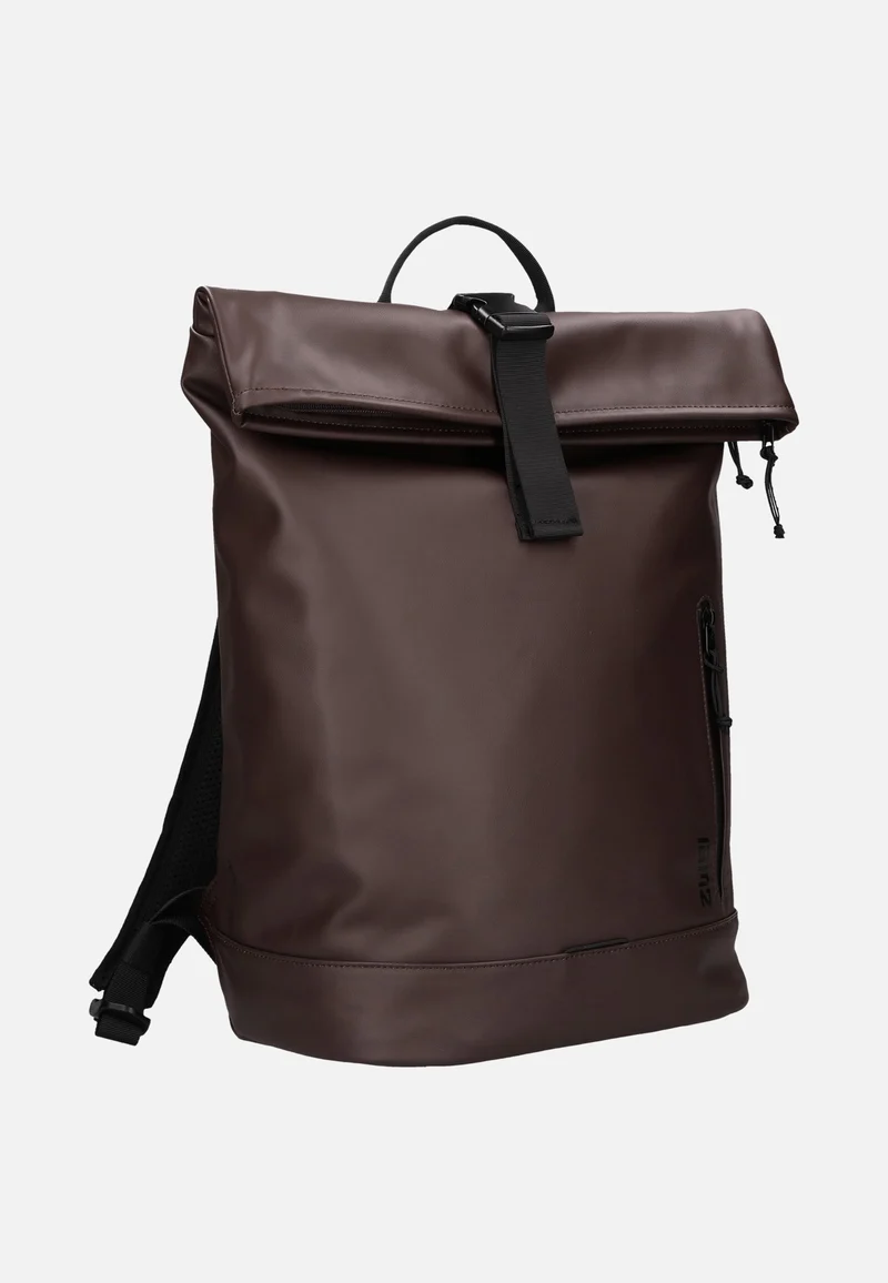 Cargo CAR200 Brown - Rolltop Backpack