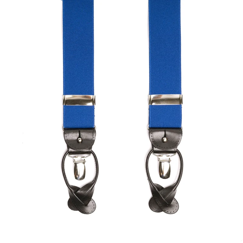 BLUETTE BRACES