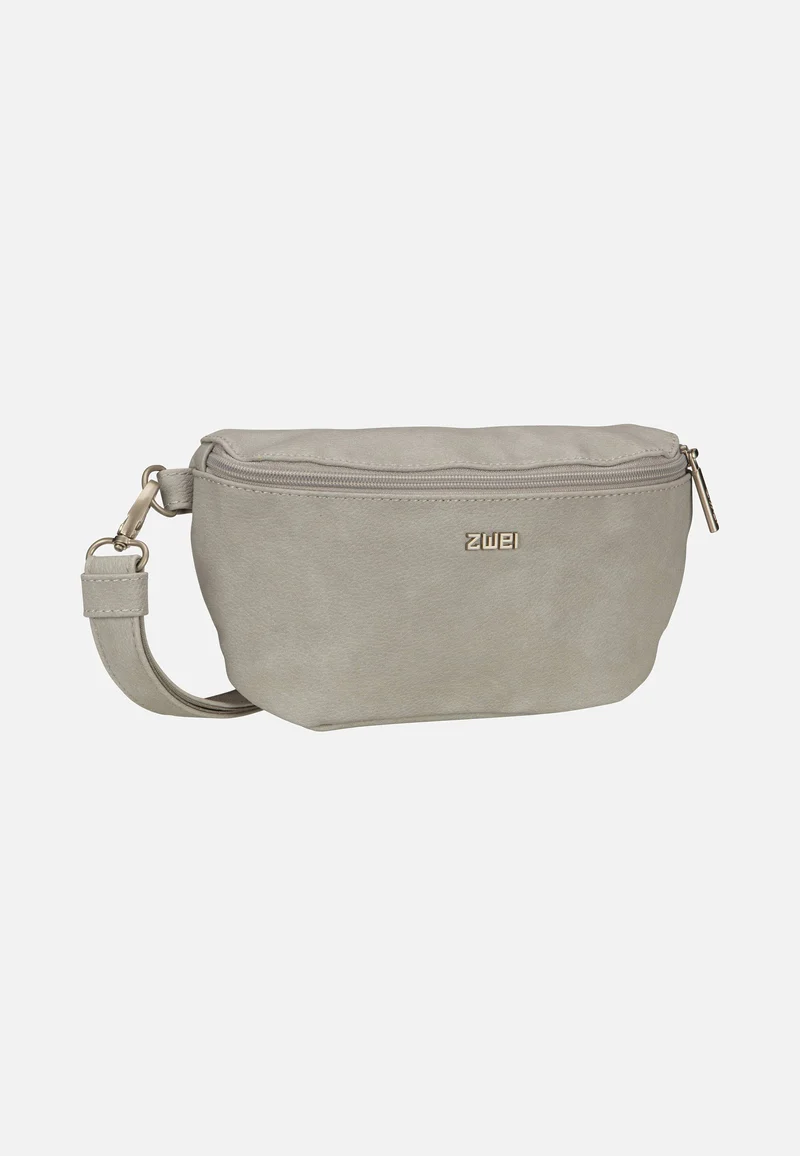 Mademoiselle MH4 Nubuk/Ice - Fanny Pack