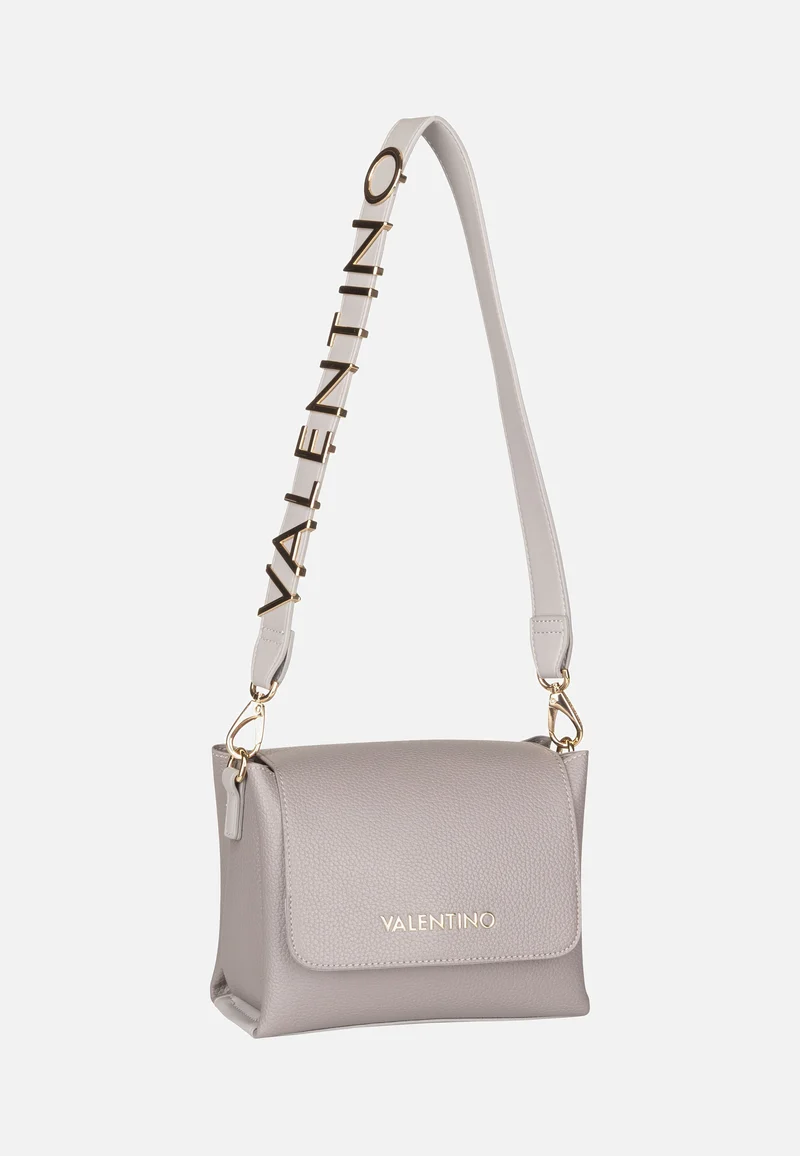 Alexia Cartella 806 Grigio/Multicolor - Shoulder Bag