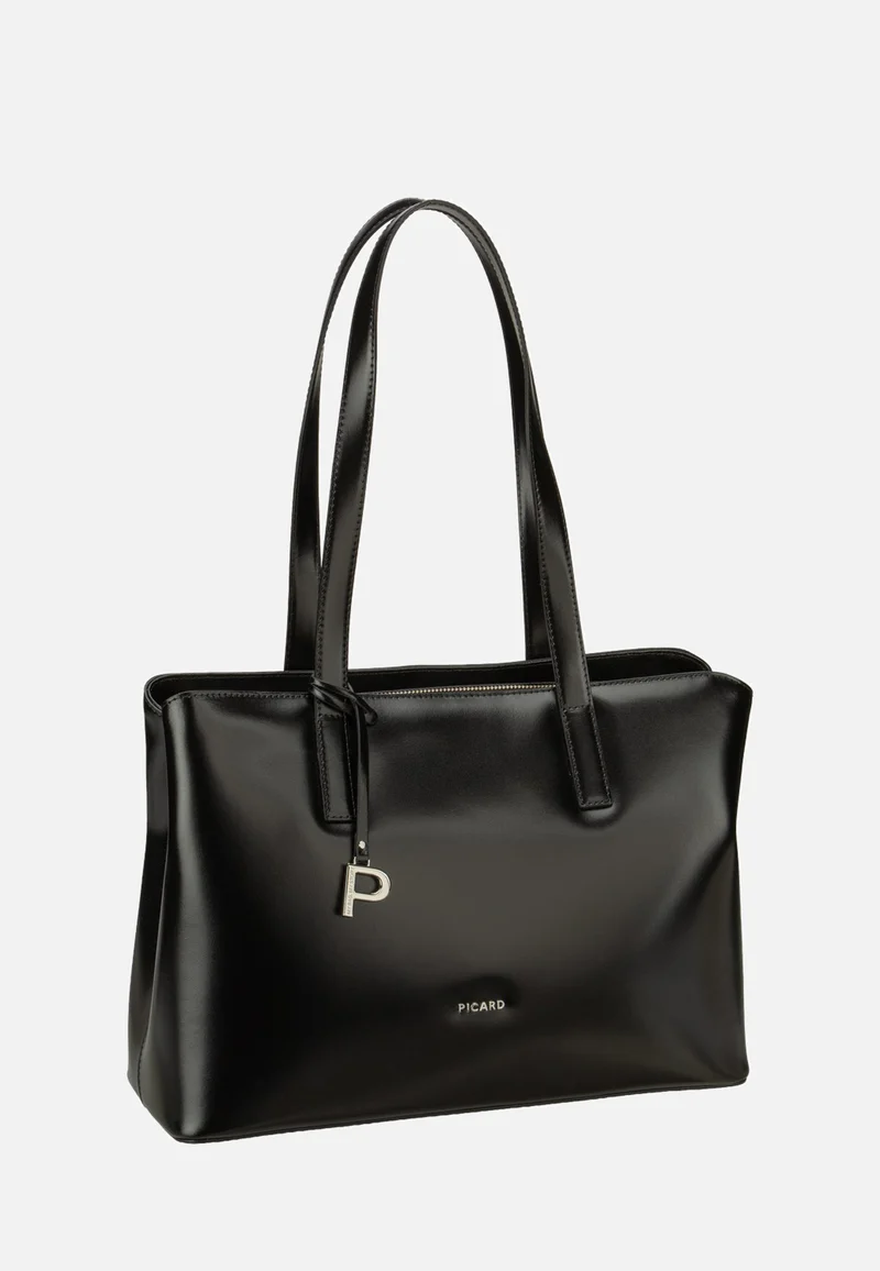 Black Tie 5519 Schwarz - Shopper