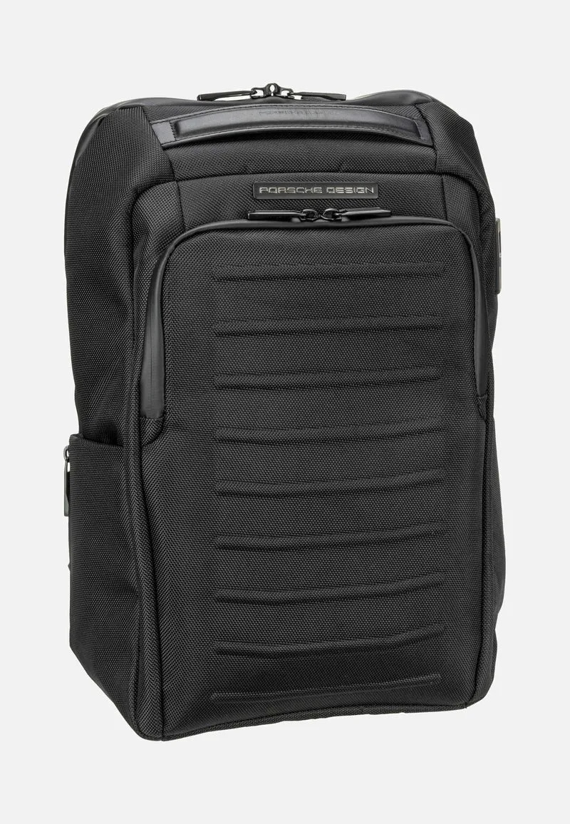 Roadster Pro XS Black - Backpack
