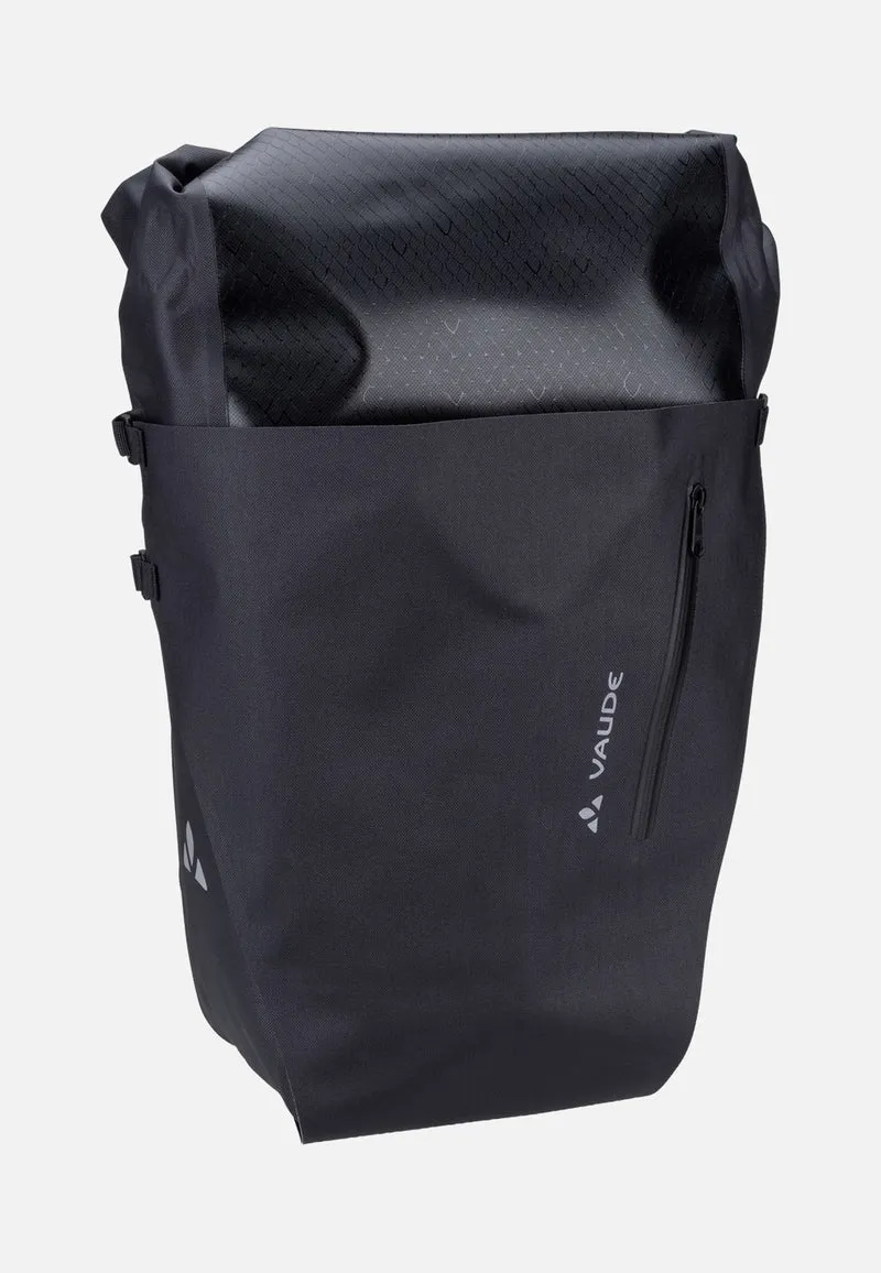 Aqua Transformer 26 Black/Black - Bike Bag