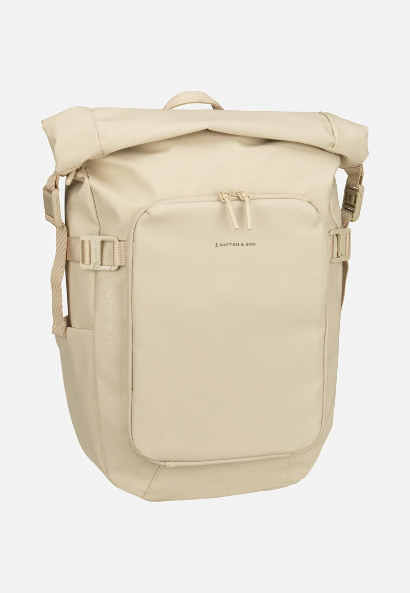 Lisbon Small Sandstone - Backpack