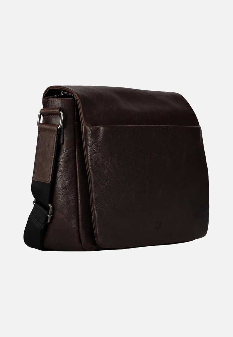 Glasgow 3037 Brown - Shoulder Bag
