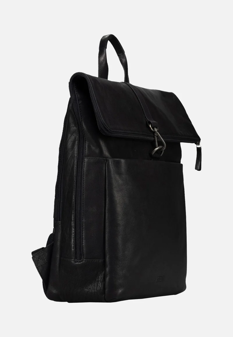 Glasgow 3038 Black - Backpack