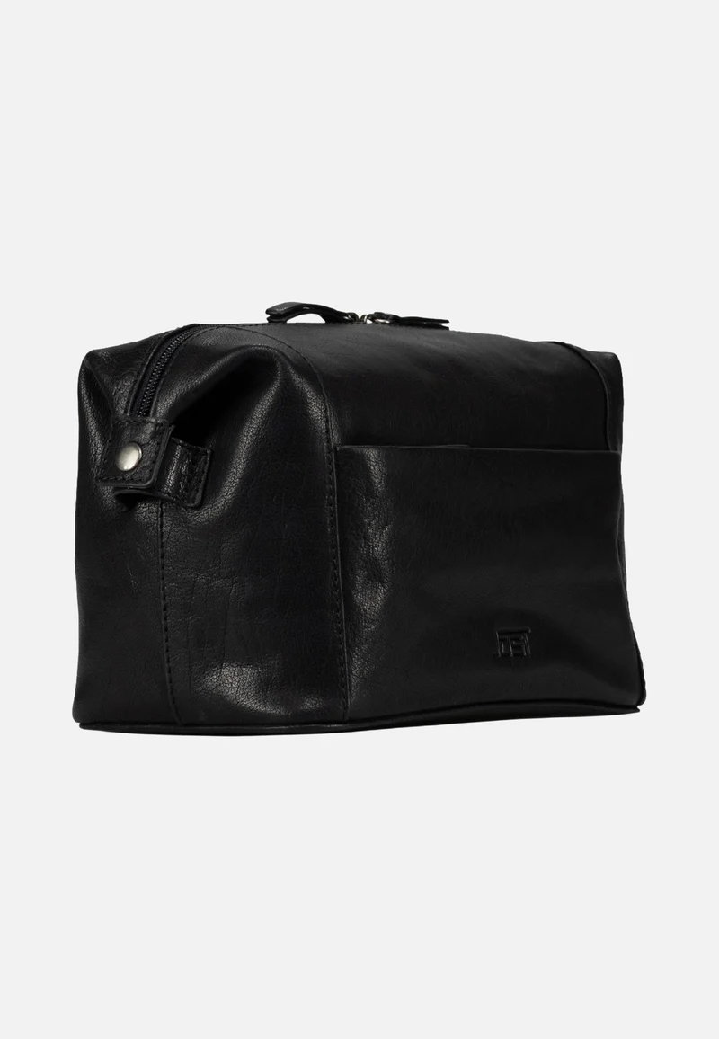 Glasgow 3043 Black - Toiletry Bag