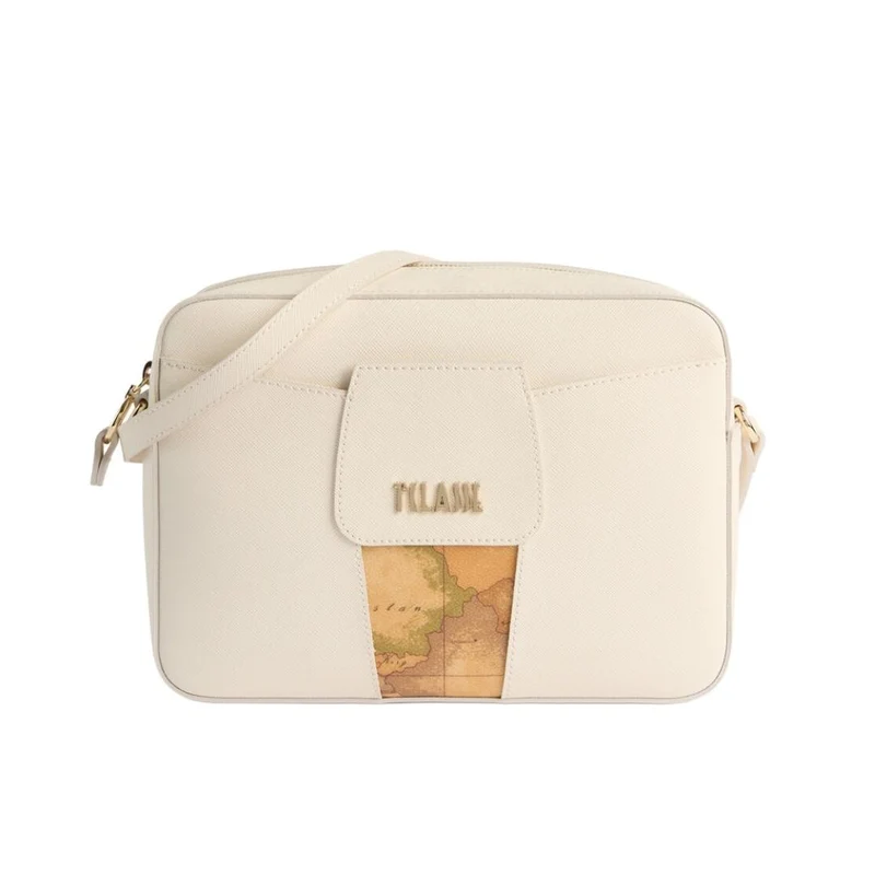 BLOO CITY Borsa Reporter a Tracolla