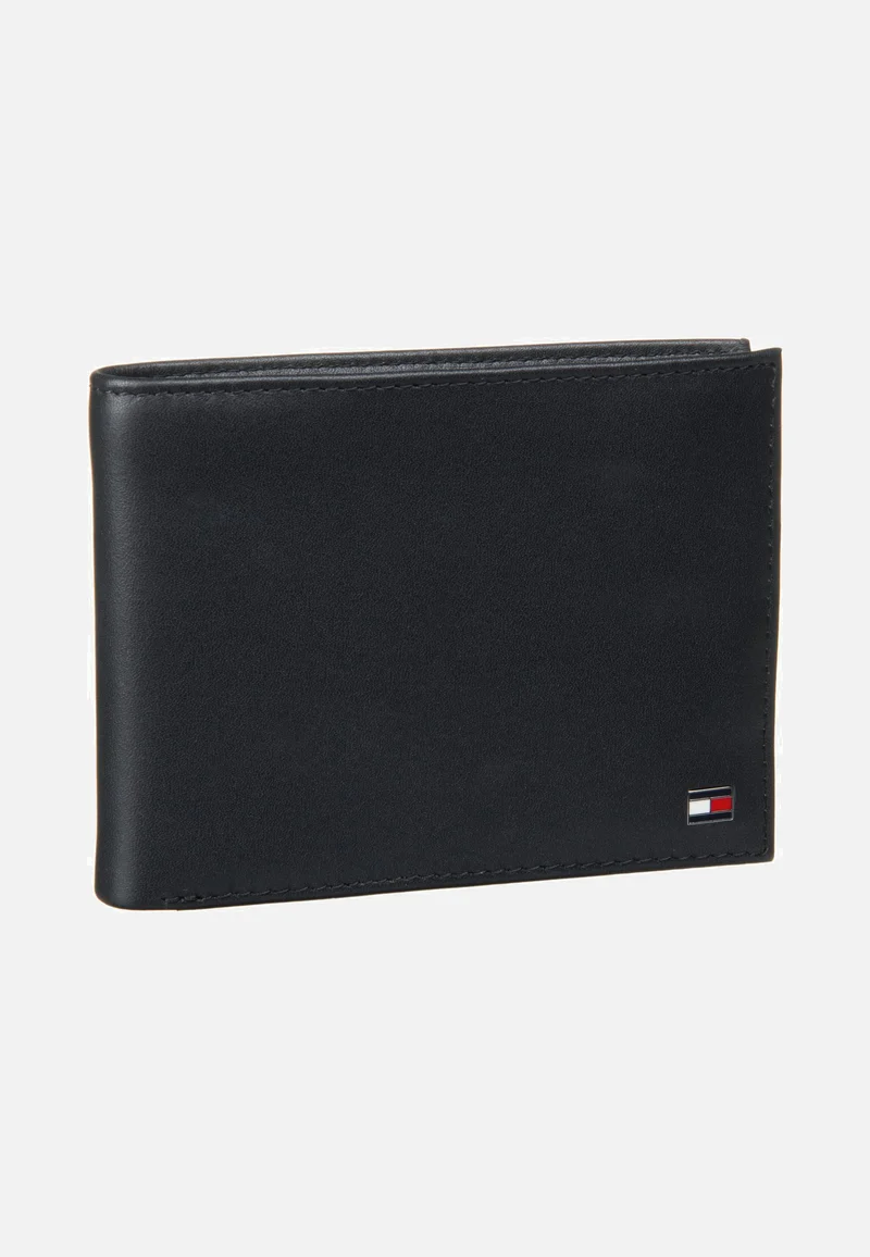 Eton 0651 Black - Wallet