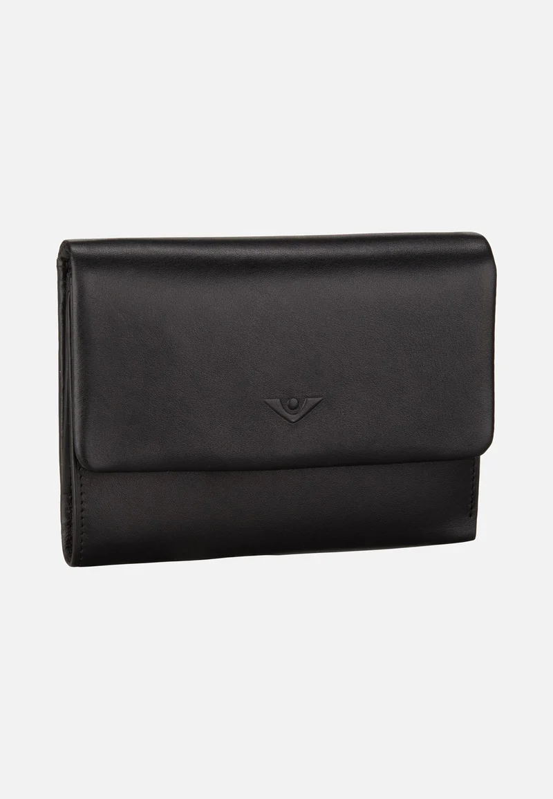 Soft Gaby 70222 Schwarz - Wallet