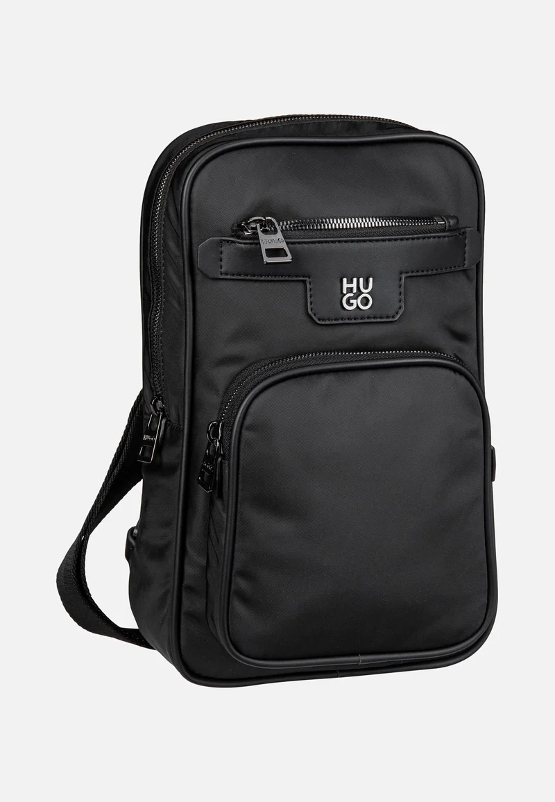 Nesh N Monostrap 50541943 Black - Sling Bag