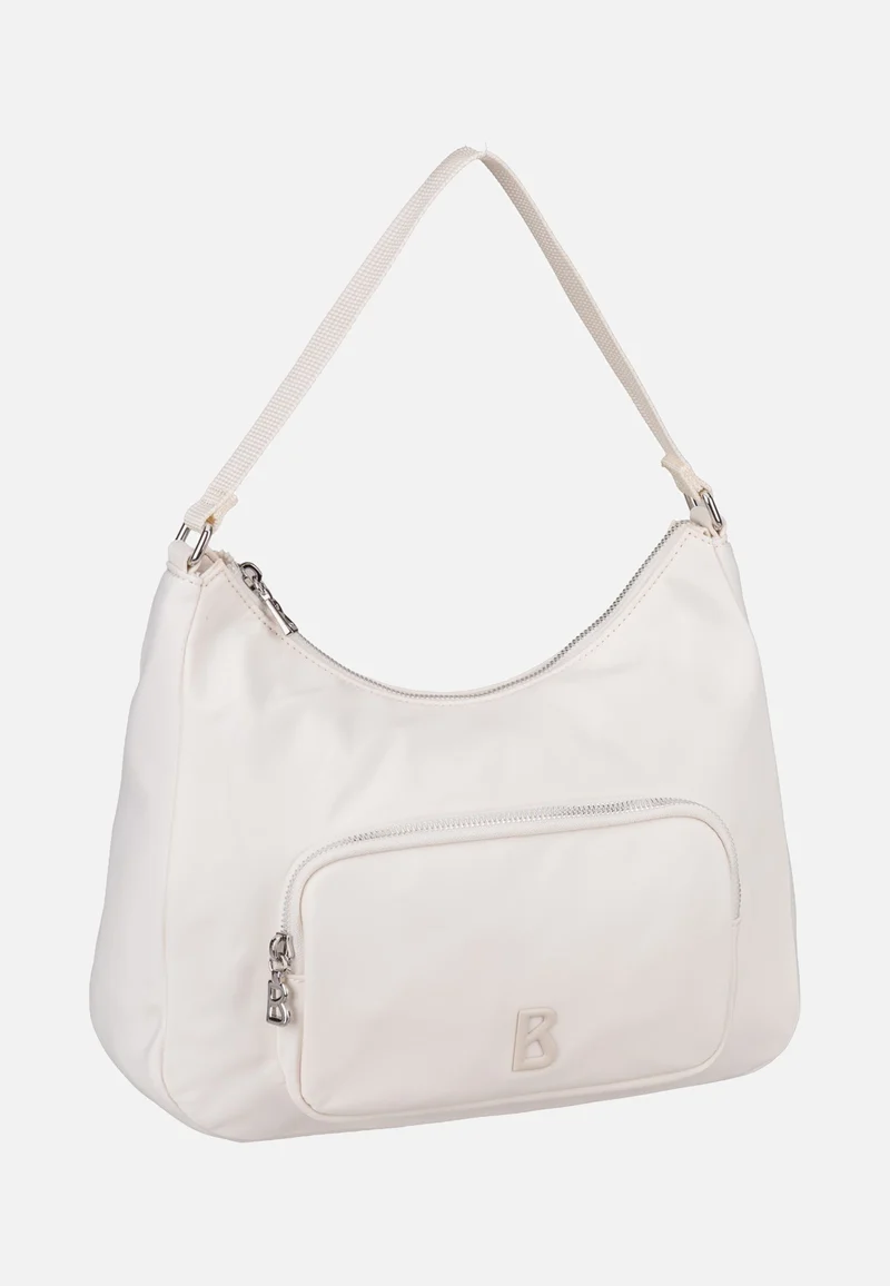 Verbier Play 1.0 Pari MHZ Offwhite - Hobo Bag