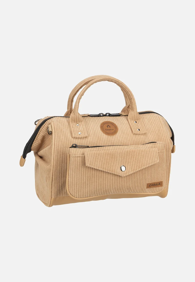 Crossbody Velvet Medium Luxor - Handle Bag