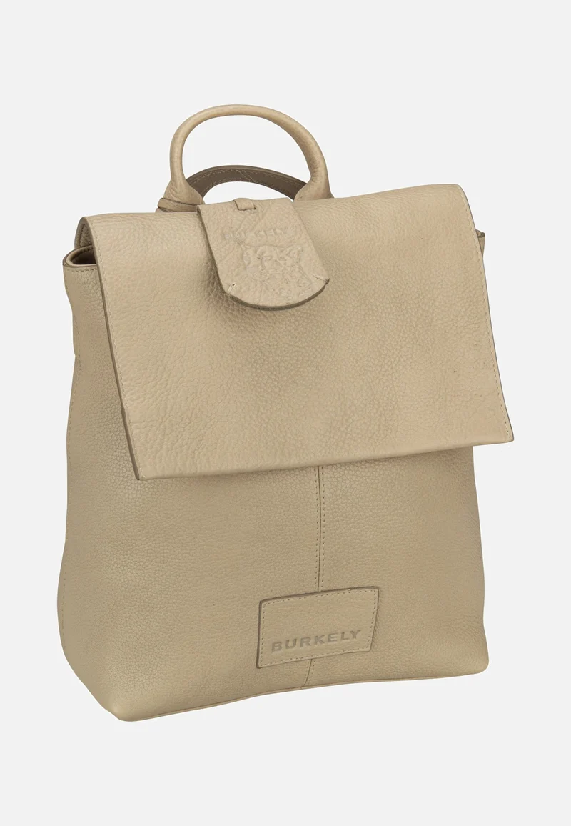 Soft Skylar 1000842 Grey - Backpack