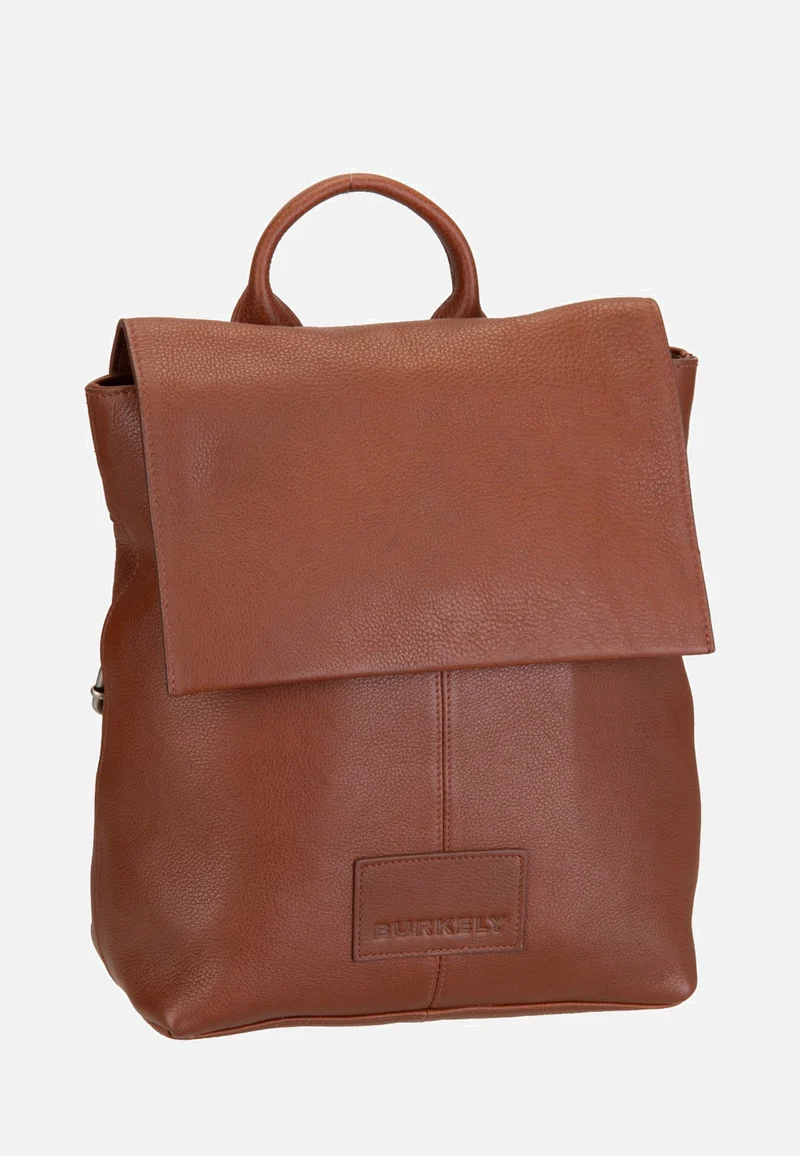 Soft Skylar 1000842 Chestnut - Backpack