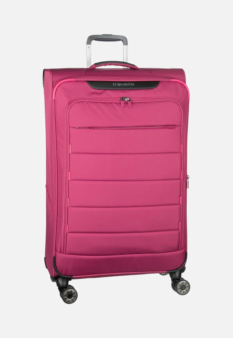 Skaii 4w Trolley L Abendrot - Suitcase