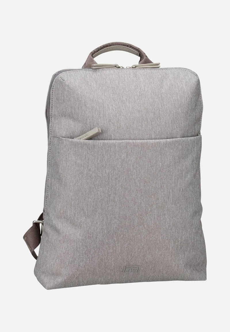 Bergen 1605 Hellgrau - Backpack