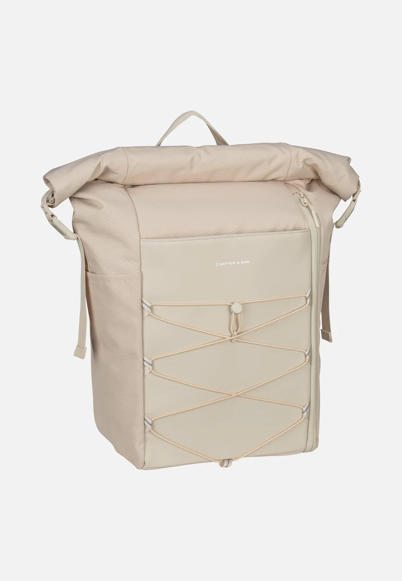 Yoho Sandstone - Rolltop Backpack