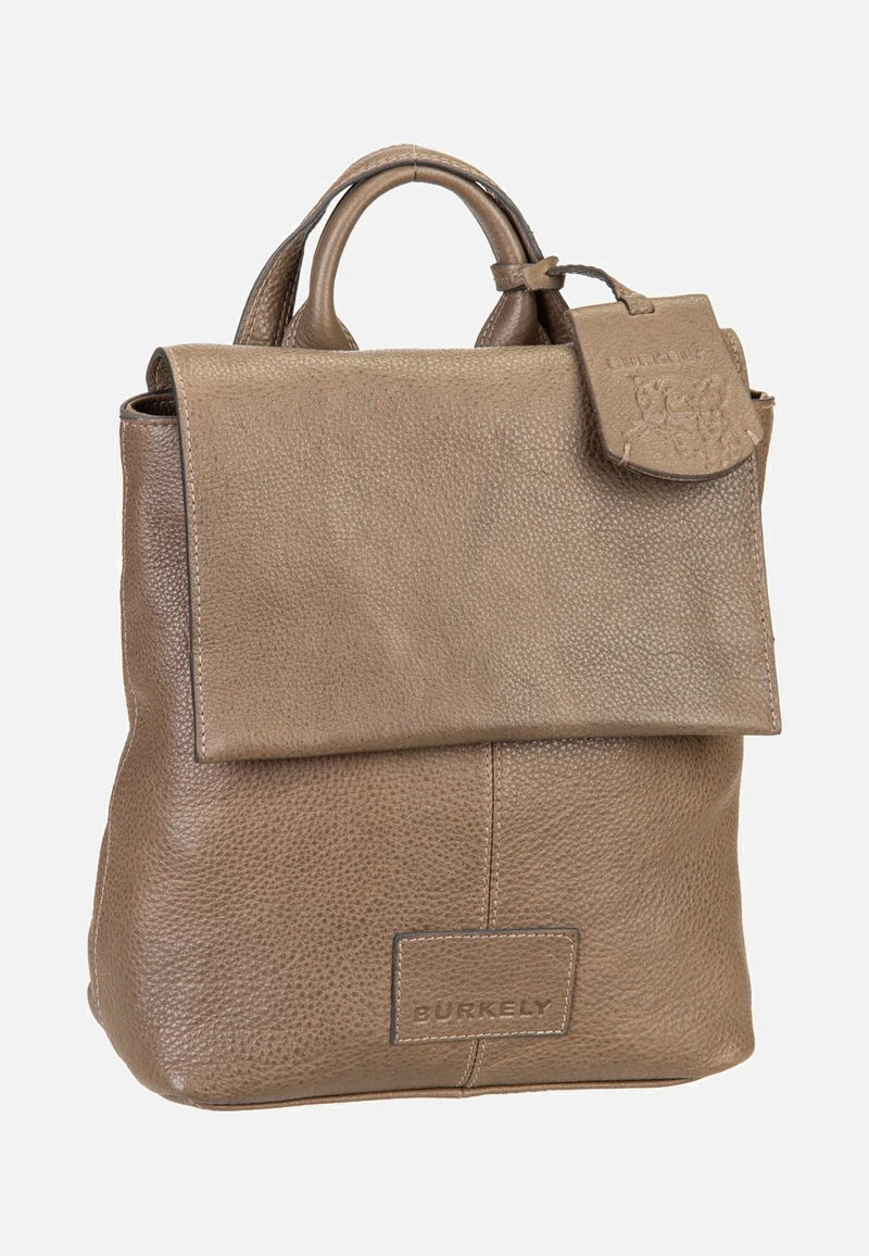 Soft Skylar 1000842 Taupe - Backpack