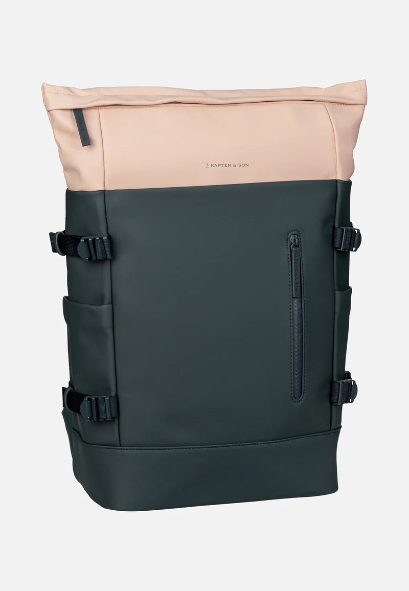 Helsinki Pro Navy Blush - Backpack