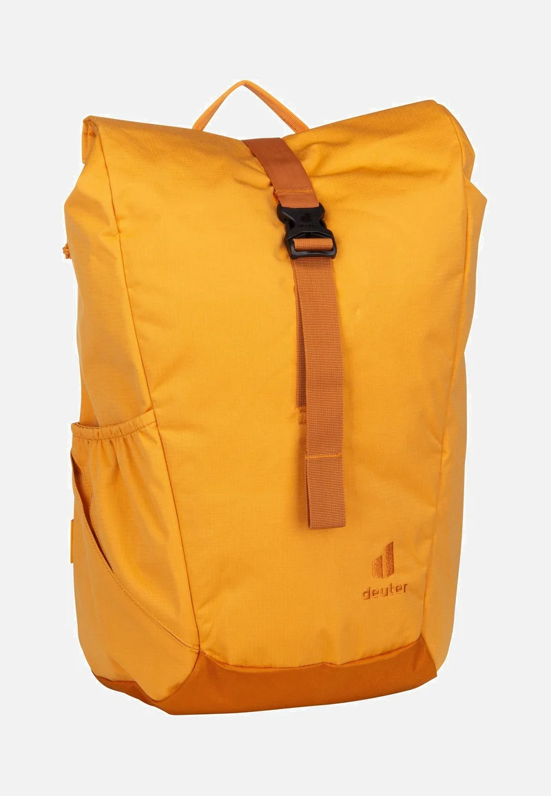 Stepout 22 Amber/Maple - Rolltop Backpack