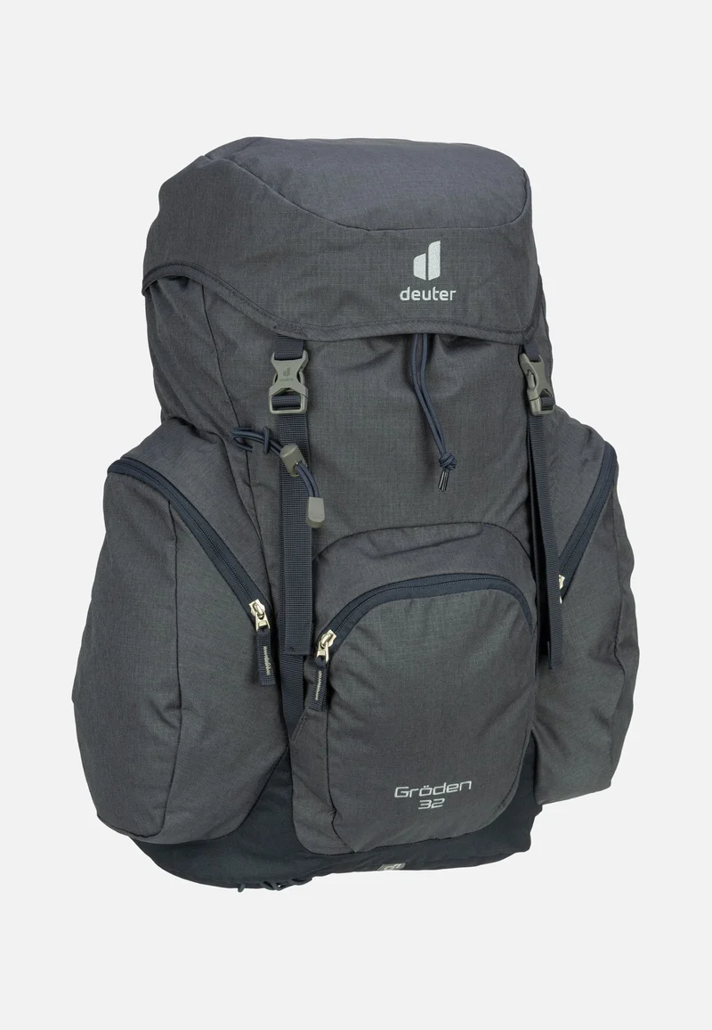 Gröden 32 Graphite/Ink - Hiking Backpack