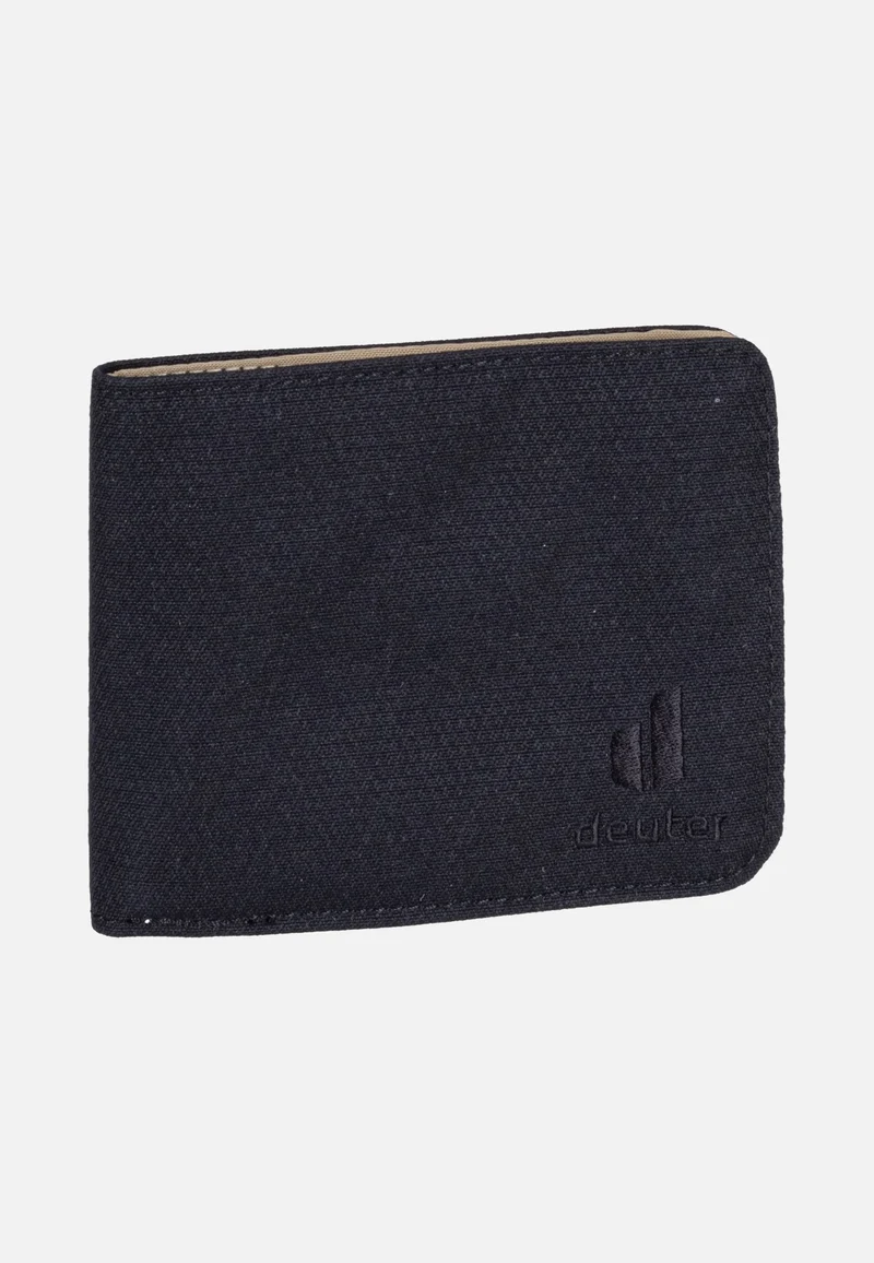 Wallet Black - Wallet